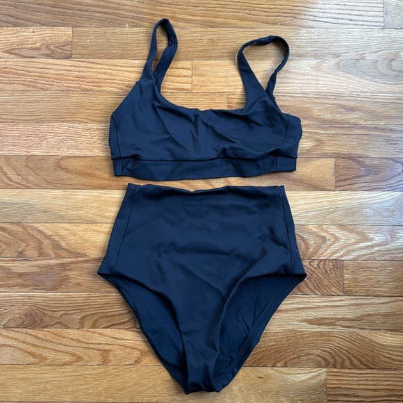 Left On Friday Other - Left on Friday 2 Piece bathing suit